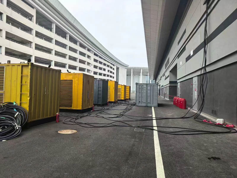 丰润冬季柴油发电机启动前需要做哪些准备工作？