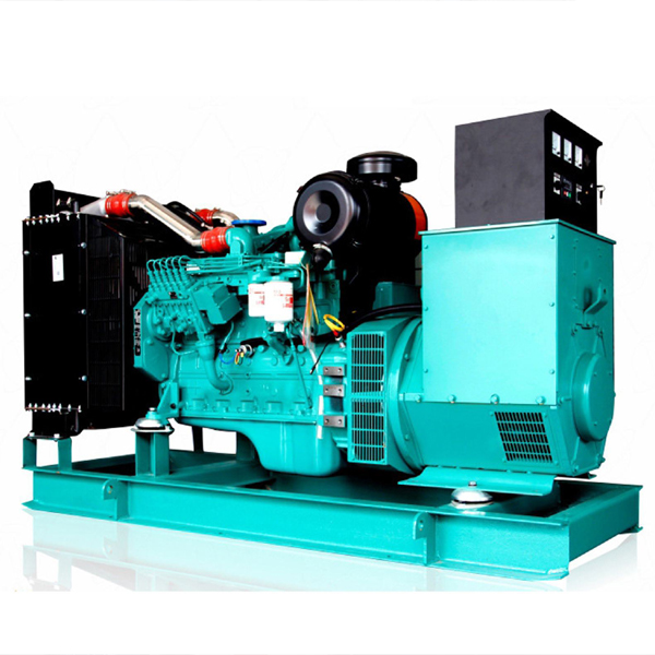 丰润柴油发电机操作及日常维护
