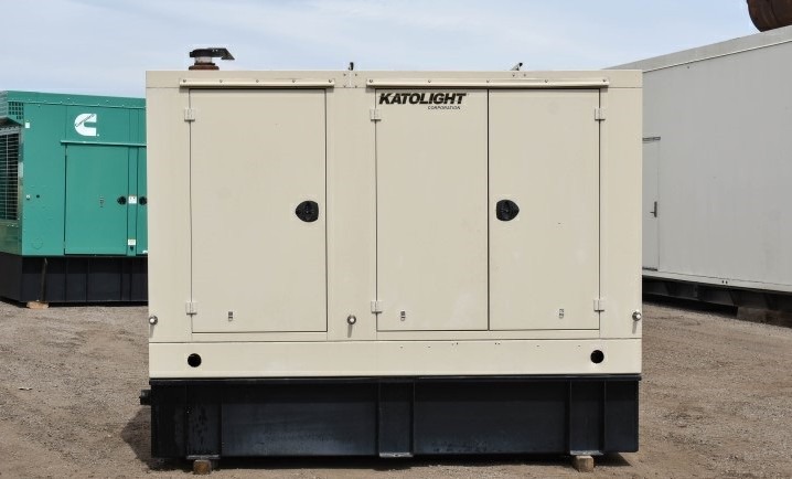 丰润购买柴油发电机需留心哪些问题?