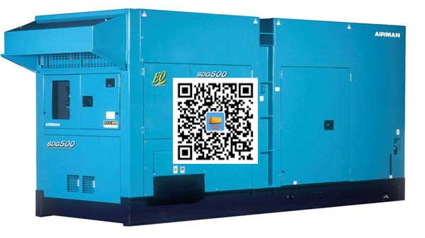 丰润出租发电机 进口和国产柴油发电机组有什么不同