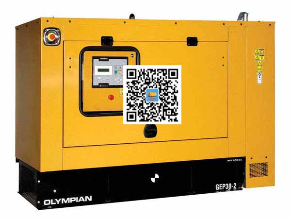 丰润租赁发电机 柴油发电机组运行前检查哪些重要部件