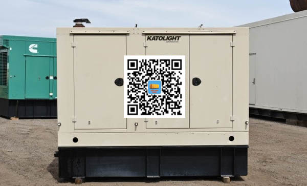 丰润出租发电机康明斯发电机要讲究正确的操作步骤