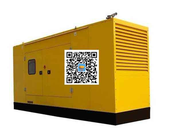 丰润出租发电机 柴油发电机不维护对机器有什么影响