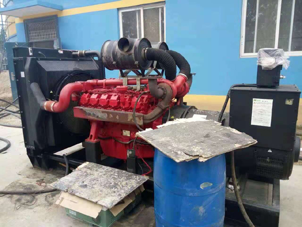 丰润租赁发电机 发电机的主要分类介绍