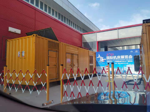 丰润发电机出租 对于发电机的特性你了解多少？