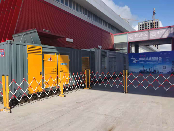 丰润发电机出租教您要了解的柴油发电机组基础知识