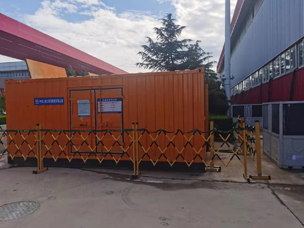 丰润柴油发电机组的运行和使用注意事项