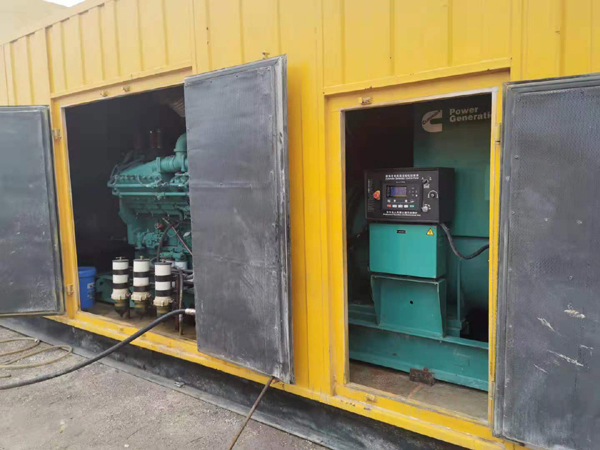 丰润柴油发电机组的蓄电池种类有哪些？