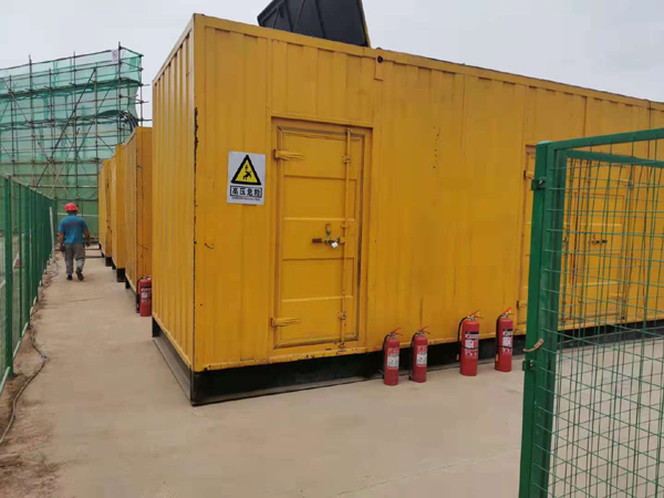 丰润租赁发电机 汽车起动机和起动机再制造工艺流程