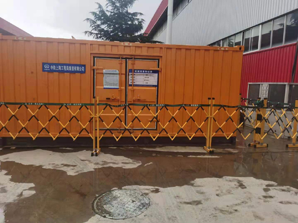 丰润租赁发电机 柴油发电机组供应商：柴油发电机组润滑油的作用？