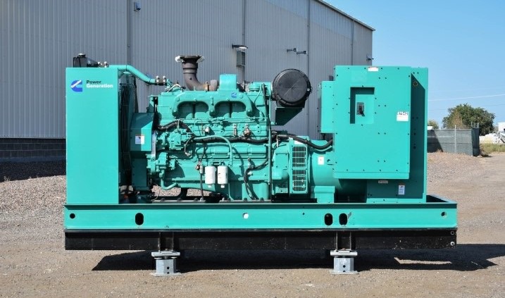 丰润发电机出租-教您发电机厂家该如何选购