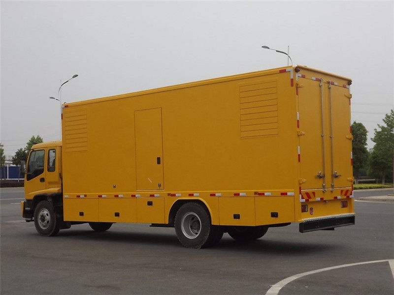 丰润租赁发电机-进口柴油发电机组和国产柴油发电机组有什么区别？