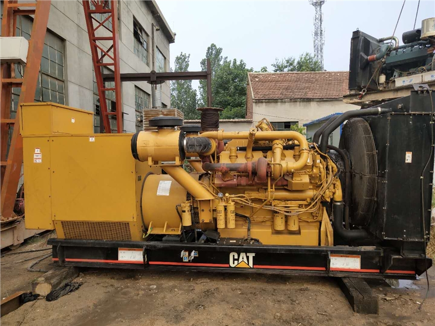 丰润发电机租赁-柴油发电机组原理概述