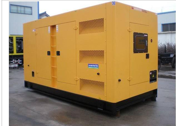 丰润发电机出租-静音发电机组厂家：柴油发电机组并机需要什么条件？