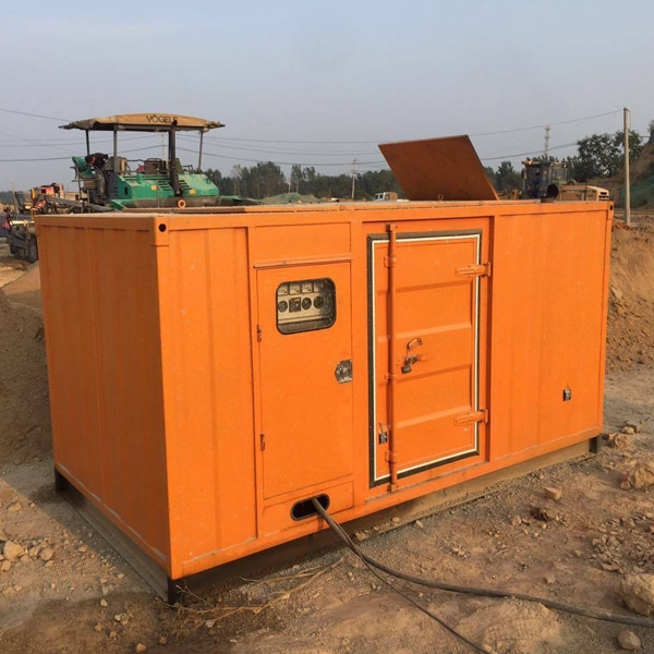 丰润发电车出租-挑选发电机哪些技巧可以掌握使用