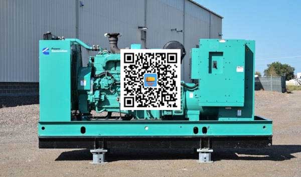 丰润发电机出租-选购发电机需要考虑的几大因素