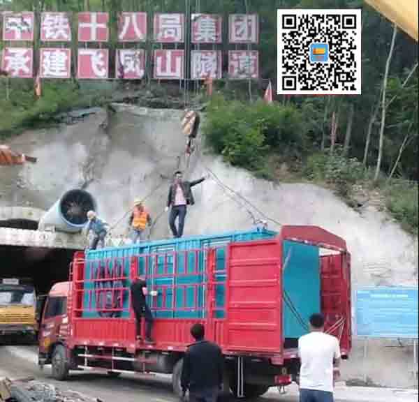 丰润发电车出租-发电机的工作原理是什么