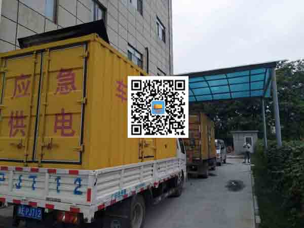 丰润发电车出租-发电机产品使用越来越广泛