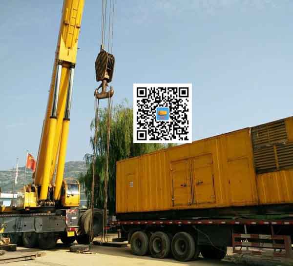 丰润发电车出租-全自动发电机组长期不使用该如何保养？