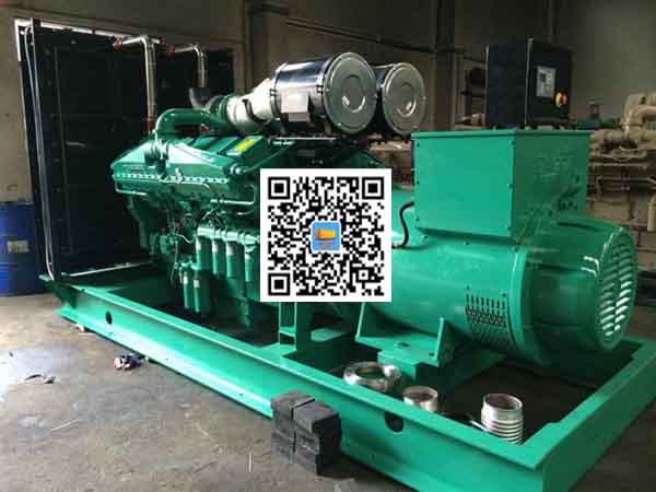 丰润发电机出租-发电机大修后应作哪些试验