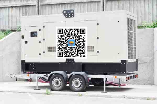 丰润发电机出租-柴油发电机设计的优势性能特点有哪些