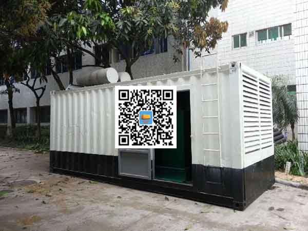 丰润出租发电机-什么样的柴油发电机使用效果比较好