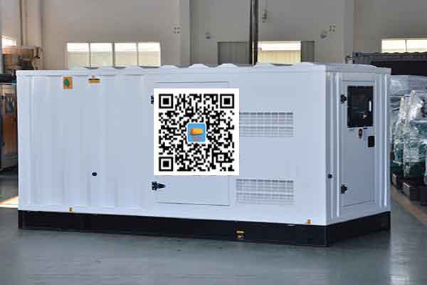 丰润租赁发电机-造成柴油发电机机组产生积炭的原因？