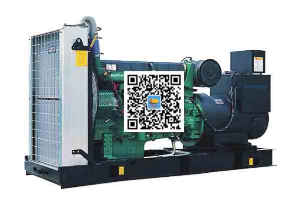 丰润租赁发电机-柴油发电机组不及时维护危害大