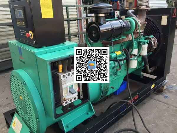 丰润租赁发电机-发电机一般变压器磁芯所使用的是什么材料？