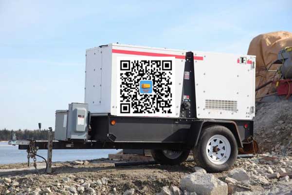 丰润发电车出租-应注意的注意安全事项