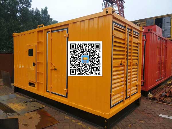 丰润发电机出租-发电机组应该选购什么品牌的