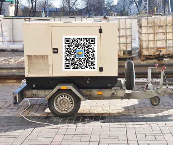 丰润发电车出租-玉柴发电机组的运行方法介绍