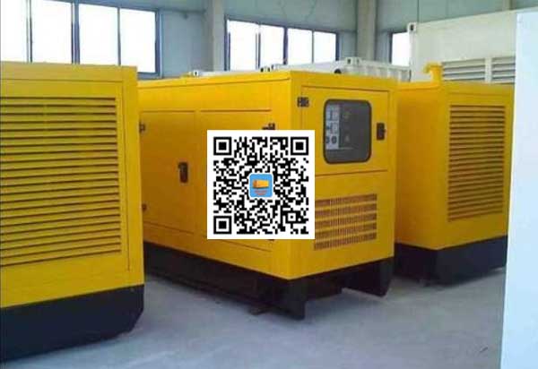 丰润租赁发电机-发电机组并机及并机柜的优点