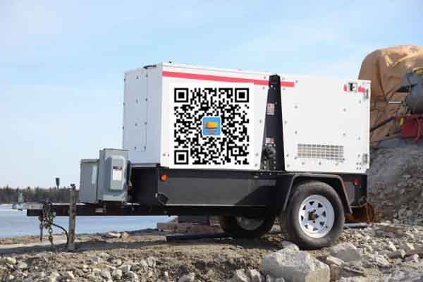 丰润水轮发电机组振动的原因