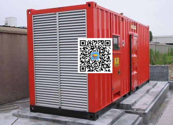 丰润300kw柴油发电机组一个小时耗油