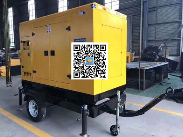 丰润柴油发电机组需要经常换油吗