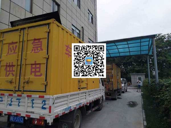 丰润发电机组如何安装管道?