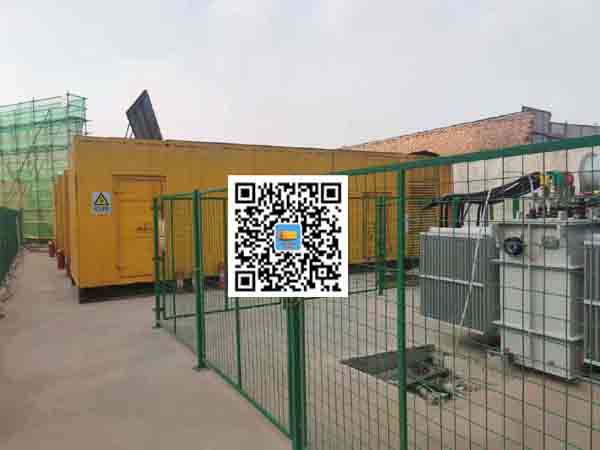 丰润发电机组的社会应用有哪些