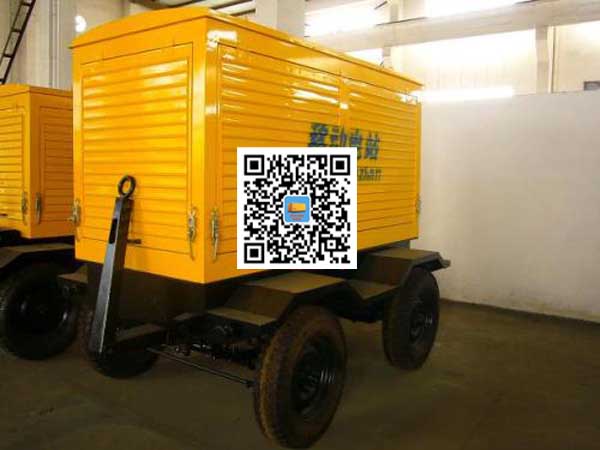 丰润发电机出租-发电机组的安装注意要点