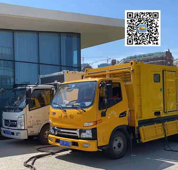 丰润发电机出租-如何测试柴油发电机组