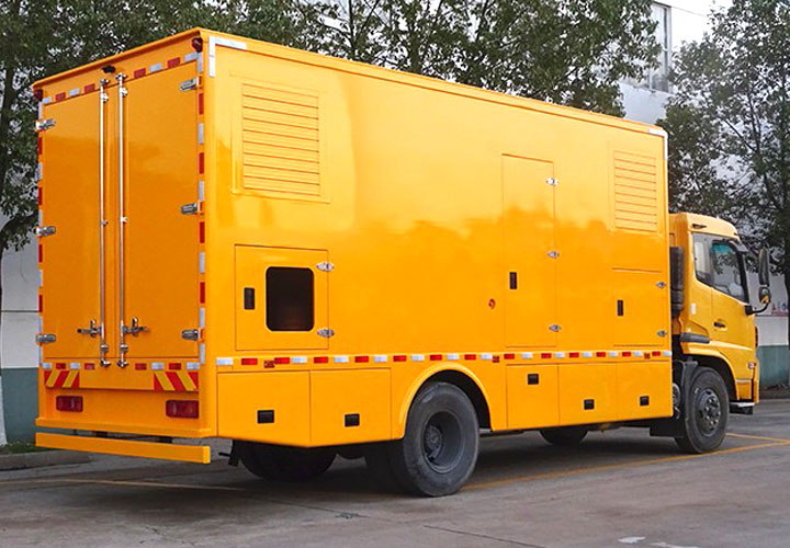 丰润租赁发电机-柴油发电机组使用应注意什么？