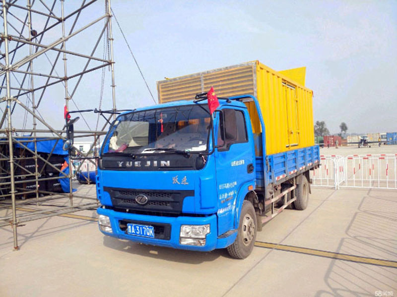 丰润发电机出租-柴油发电机组喷油器出现故障会有哪些不正常现象