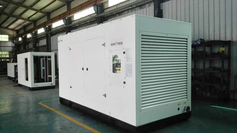 丰润过载保护装置频繁触发会对发电机组造成哪些损害？