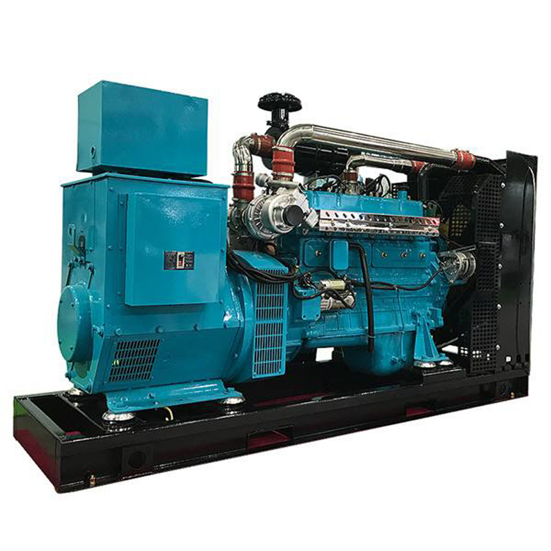 丰润柴油发电机组活塞普遍问题剖析