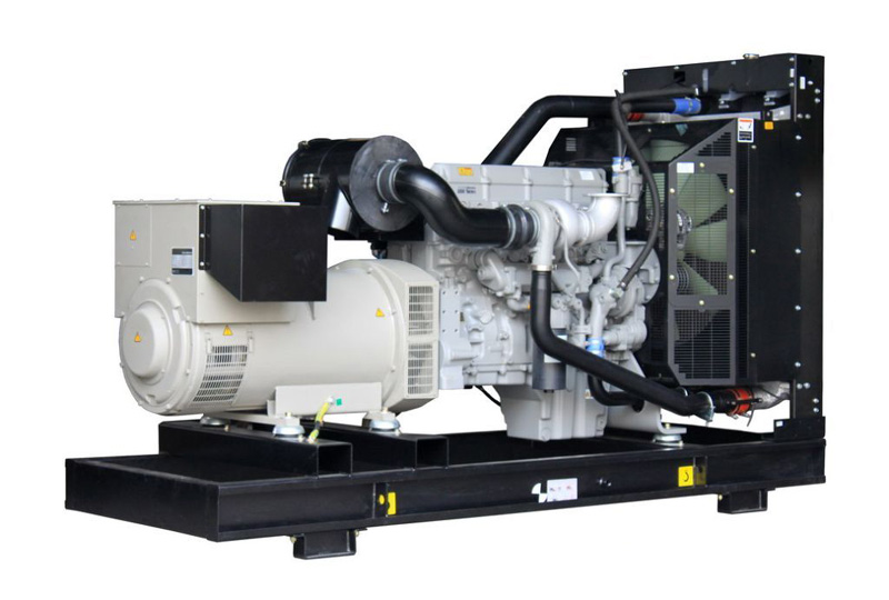 丰润柴油发电机组租赁出租机油底壳正确清洗方法