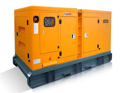 丰润影响 200kw 柴油发电机油耗的因素有哪些？