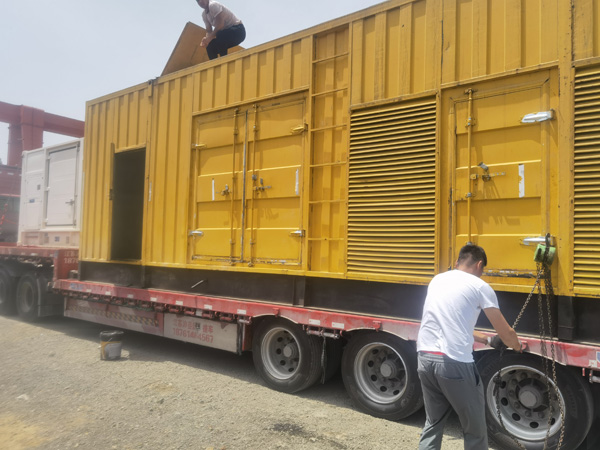 丰润除了负载情况和发动机维护，还有哪些因素会影响 200kw 柴油发电机的油耗？