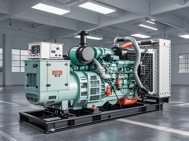 丰润如何检查和维护冷却系统的水泵？