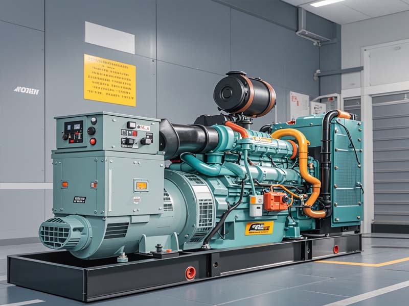 丰润如何选择适合的发电机组？