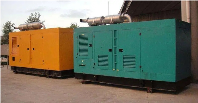 丰润发电机和发电车的区别？